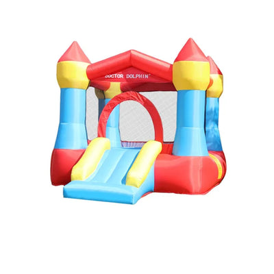 Inflatable Water Slide Bouncer,Inflatable Moonwalk 